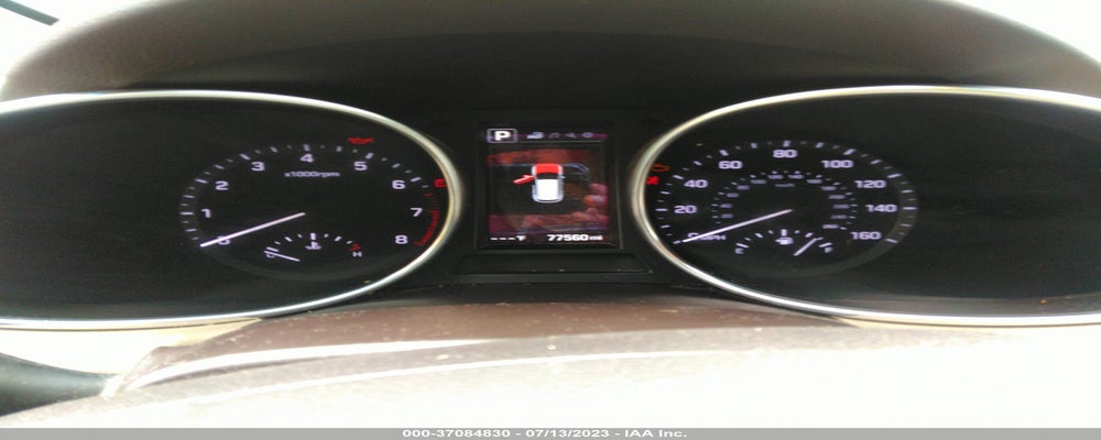 5XYZUDLB7HG478700 2017 HYUNDAI SANTA FE SPORT photo no. 7