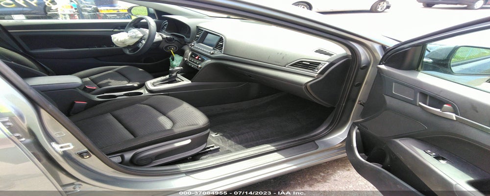 KMHD84LF6JU609701 2018 HYUNDAI ELANTRA photo no. 5