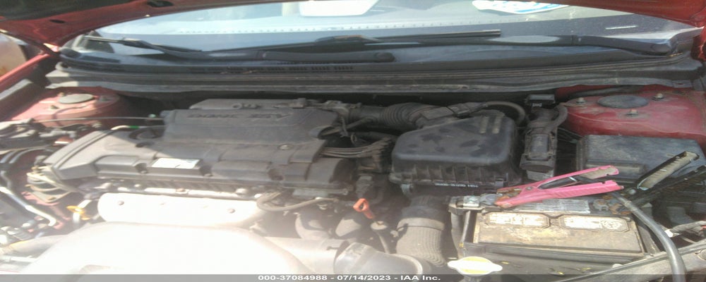 KMHDU4ADXAU842378 2010 HYUNDAI ELANTRA photo no. 10