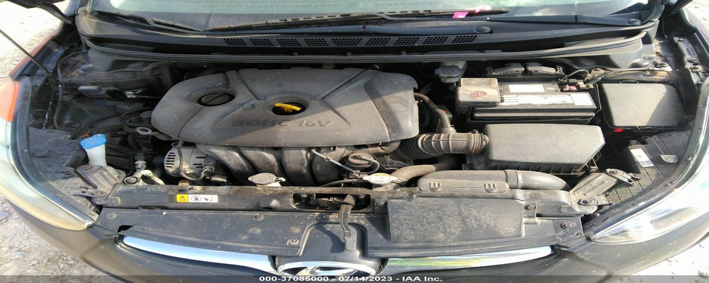 5NPDH4AEXDH371834 2013 HYUNDAI ELANTRA photo no. 10