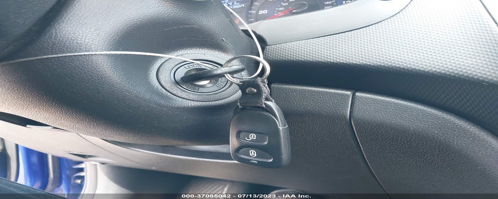 KMHCU5AE0CU055100 2012 HYUNDAI ACCENT photo no. 11