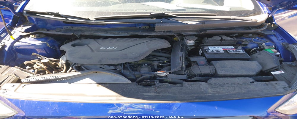 KMHCT5AE7DU105348 2013 HYUNDAI ACCENT photo no. 10
