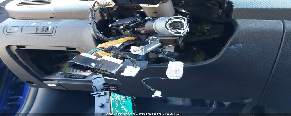 KMHCT5AE7DU105348 2013 HYUNDAI ACCENT photo no. 6