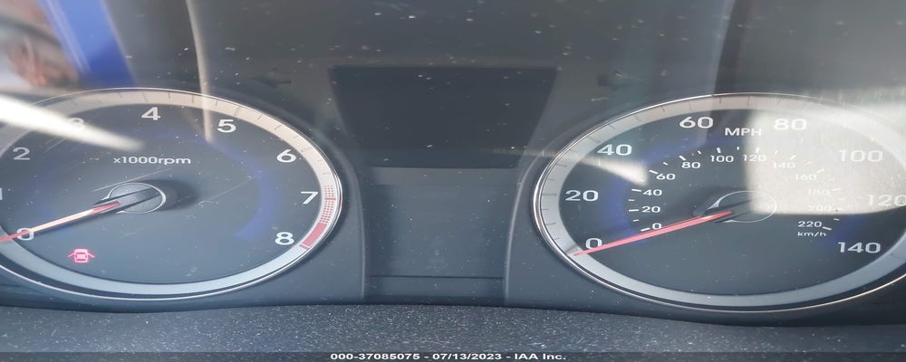 KMHCT5AE7DU105348 2013 HYUNDAI ACCENT photo no. 7