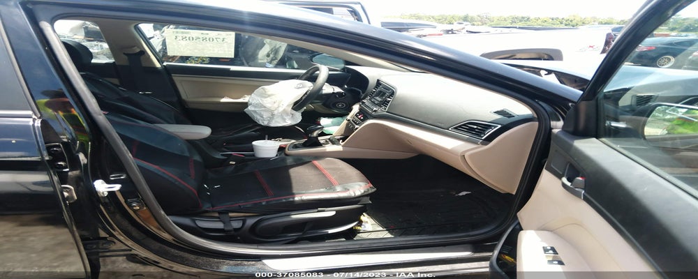 KMHD74LF0HU357862 2017 HYUNDAI ELANTRA photo no. 5