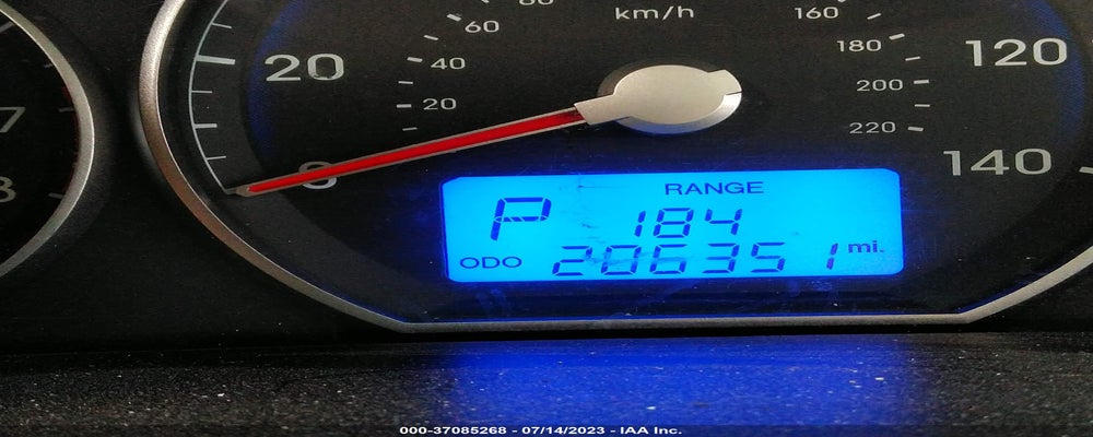 5XYZK4AGXBG073989 2011 HYUNDAI SANTA FE photo no. 7