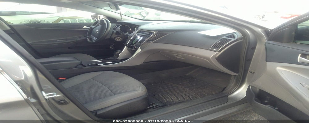5NPEB4AC4DH630872 2013 HYUNDAI SONATA photo no. 5