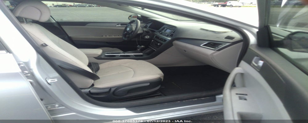 5NPE24AF0FH061113 2015 HYUNDAI SONATA photo no. 5