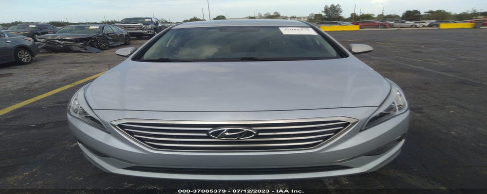 5NPE24AF0FH061113 2015 HYUNDAI SONATA photo no. 6