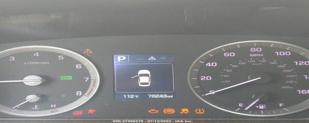 5NPE24AF0FH061113 2015 HYUNDAI SONATA photo no. 7