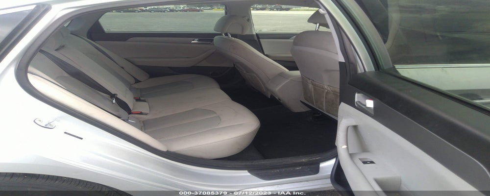 5NPE24AF0FH061113 2015 HYUNDAI SONATA photo no. 8