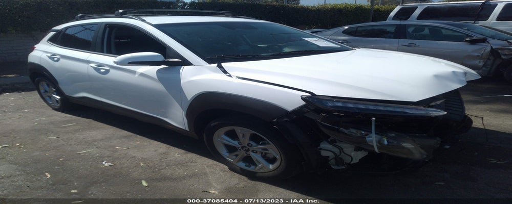 KM8K62AB0NU797316 2022 HYUNDAI KONA photo no. 1