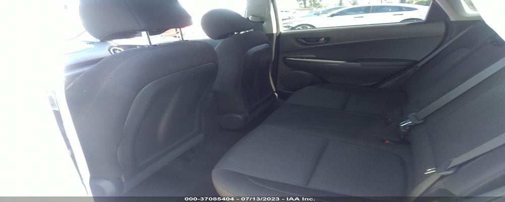 KM8K62AB0NU797316 2022 HYUNDAI KONA photo no. 8