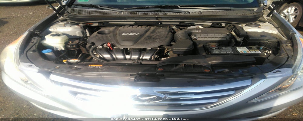 5NPEB4AC4EH838963 2014 HYUNDAI SONATA photo no. 10