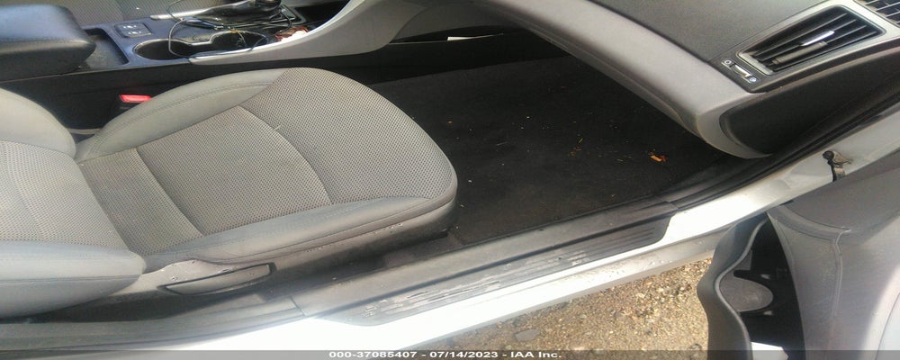 5NPEB4AC4EH838963 2014 HYUNDAI SONATA photo no. 5
