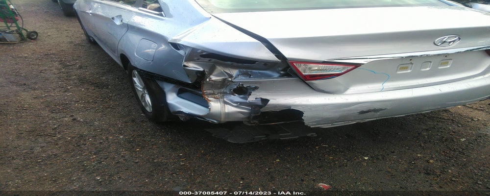 5NPEB4AC4EH838963 2014 HYUNDAI SONATA photo no. 6