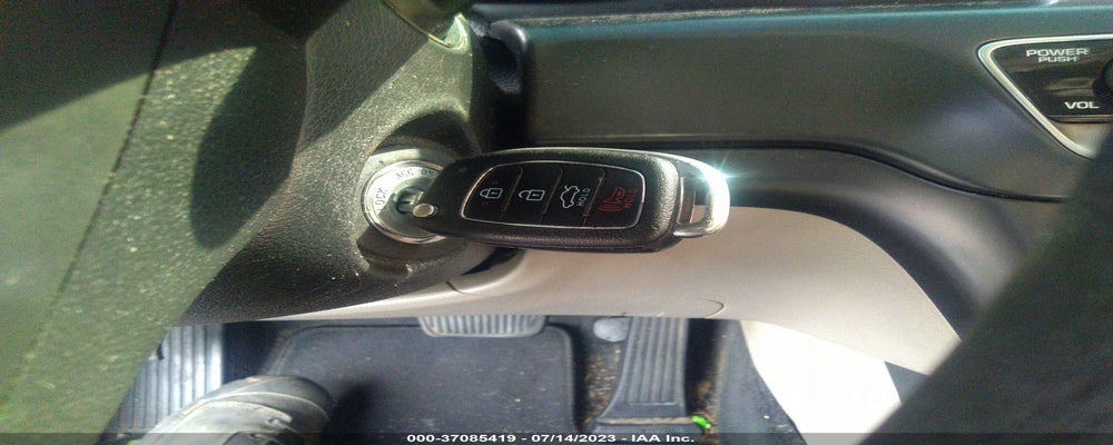 5NPE24AF2JH610951 2018 HYUNDAI SONATA photo no. 11