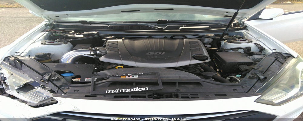 KMHHU6KJ2FU125210 2015 HYUNDAI GENESIS COUPE photo no. 10