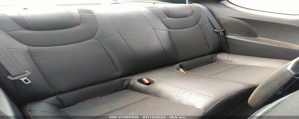 KMHHU6KJ2FU125210 2015 HYUNDAI GENESIS COUPE photo no. 8