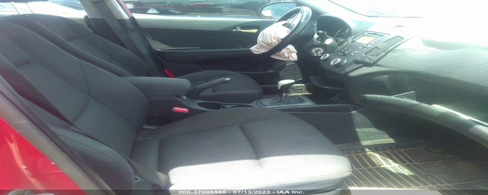 KMHDC8AE1AU053443 2010 HYUNDAI ELANTRA TOURING photo no. 5