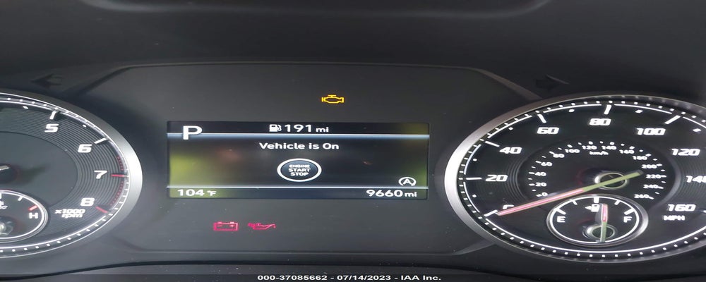 5NMS24AJ0PH522610 2023 HYUNDAI SANTA FE photo no. 7