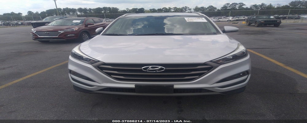 KM8J3CA25GU081184 2016 HYUNDAI TUCSON photo no. 6