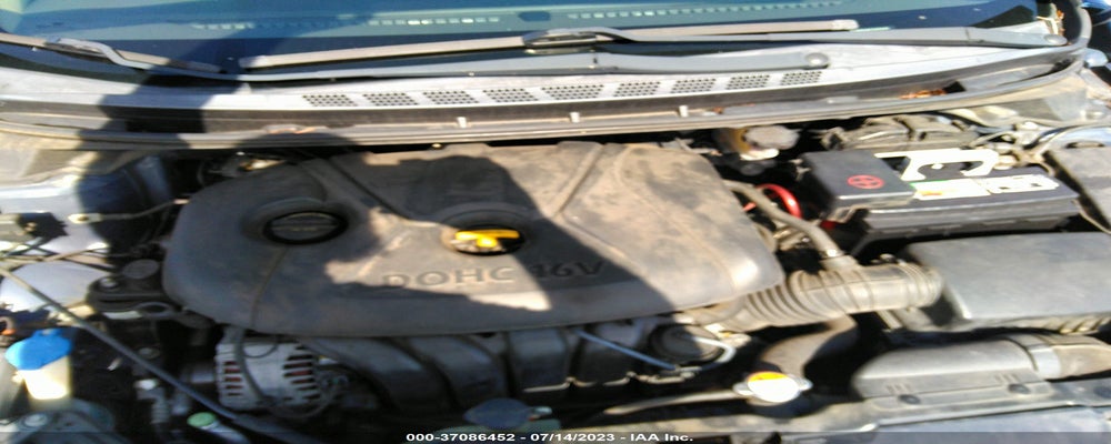 KMHDH4AE7DU550284 2013 HYUNDAI ELANTRA photo no. 10