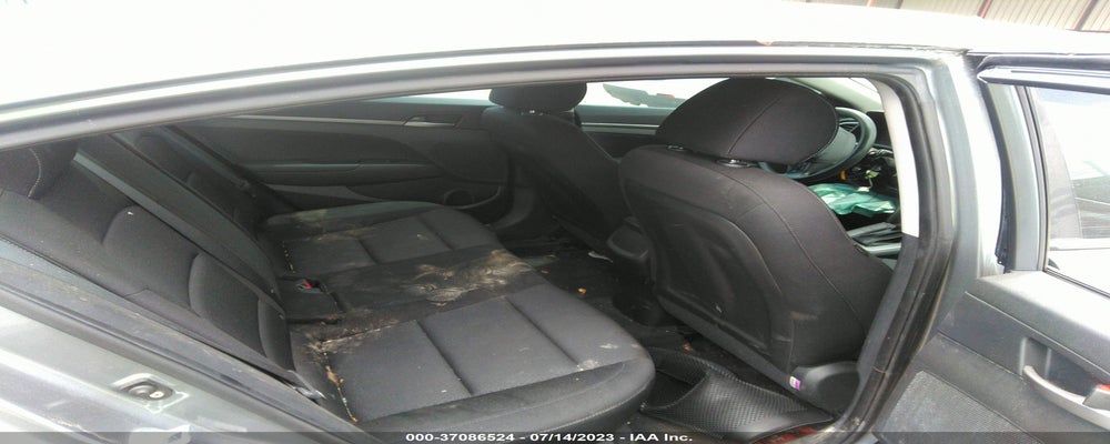 KMHD74LF8JU613512 2018 HYUNDAI ELANTRA photo no. 8