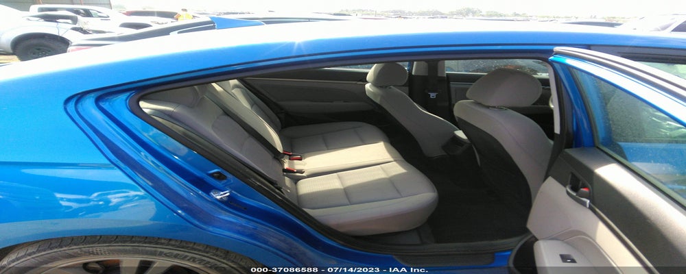 5NPD84LF5JH382970 2018 HYUNDAI ELANTRA photo no. 8