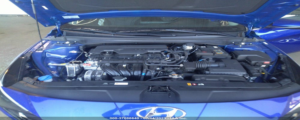 KMHLP4AG3PU480853 2023 HYUNDAI ELANTRA photo no. 10