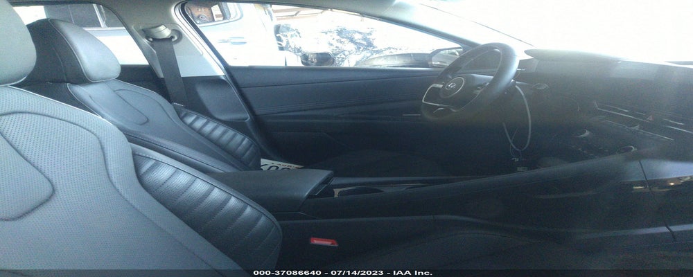 KMHLP4AG3PU480853 2023 HYUNDAI ELANTRA photo no. 5