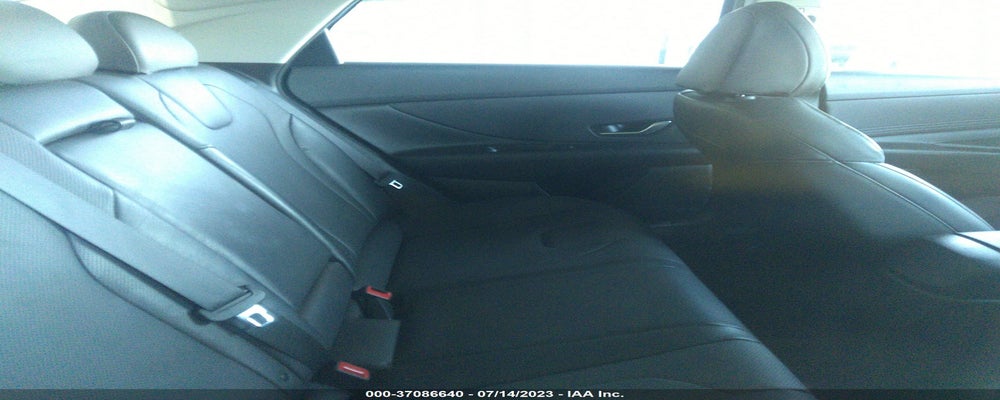 KMHLP4AG3PU480853 2023 HYUNDAI ELANTRA photo no. 8