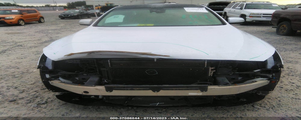 KMHGN4JE3FU072065 2015 HYUNDAI GENESIS photo no. 6