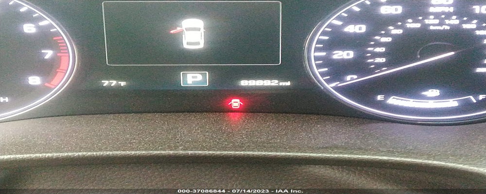 KMHGN4JE3FU072065 2015 HYUNDAI GENESIS photo no. 7