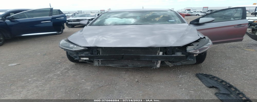 5NPD84LF1HH033833 2017 HYUNDAI ELANTRA photo no. 6