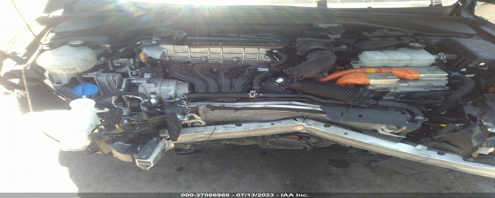 KMHC75LD3JU087385 2018 HYUNDAI IONIQ PLUG-IN HYBRID photo no. 10