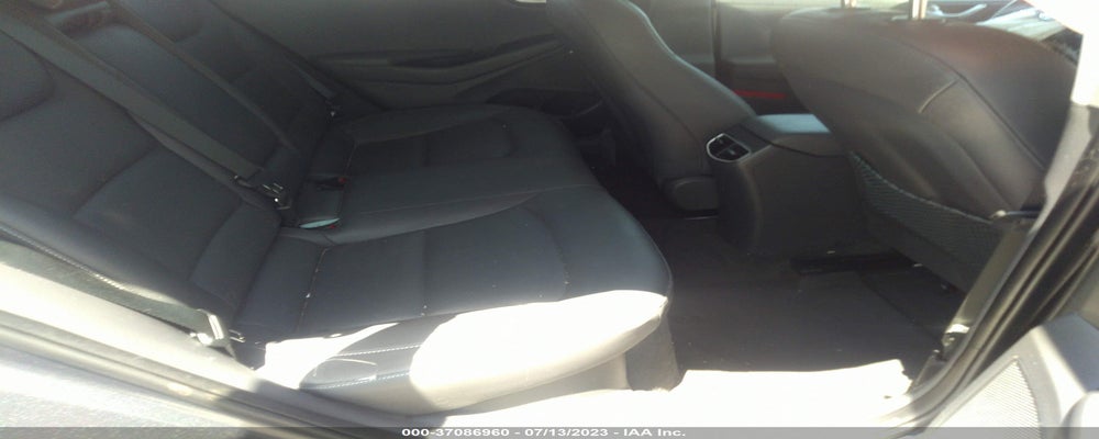KMHC75LD3JU087385 2018 HYUNDAI IONIQ PLUG-IN HYBRID photo no. 8