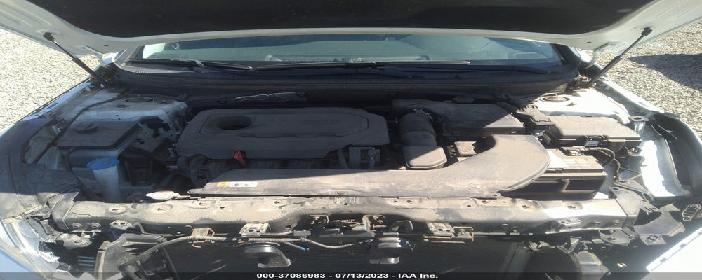 5NPE34AF1HH593471 2017 HYUNDAI SONATA photo no. 10
