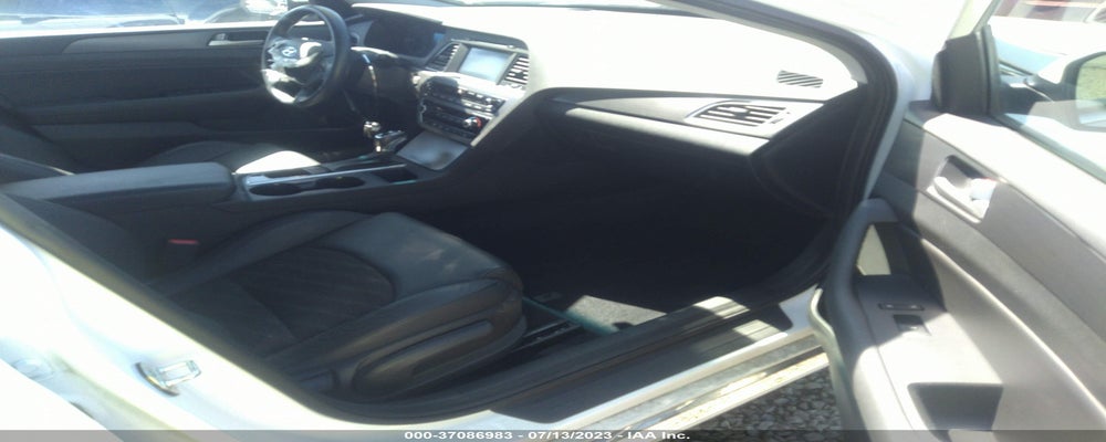5NPE34AF1HH593471 2017 HYUNDAI SONATA photo no. 5