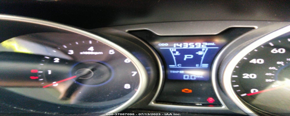 KMHTC6AD2DU163722 2013 HYUNDAI VELOSTER photo no. 7