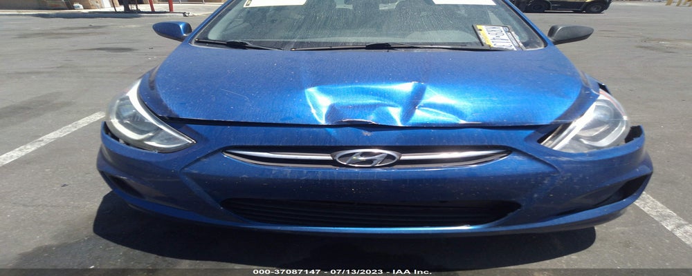 KMHCT4AE6GU094566 2016 HYUNDAI ACCENT photo no. 6