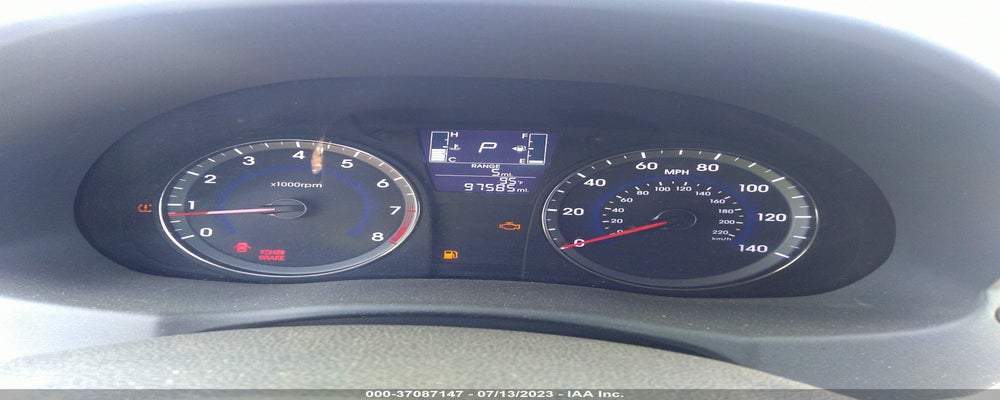 KMHCT4AE6GU094566 2016 HYUNDAI ACCENT photo no. 7