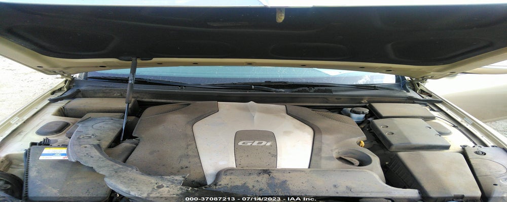 KMHGC4DD1CU186473 2012 HYUNDAI GENESIS photo no. 10