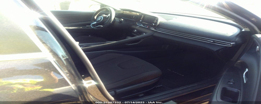 KMHLN4AG4NU217063 2022 HYUNDAI ELANTRA photo no. 5
