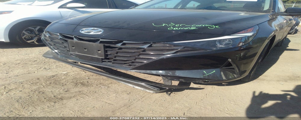 KMHLN4AG4NU217063 2022 HYUNDAI ELANTRA photo no. 6