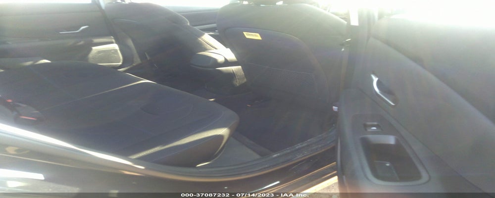 KMHLN4AG4NU217063 2022 HYUNDAI ELANTRA photo no. 8