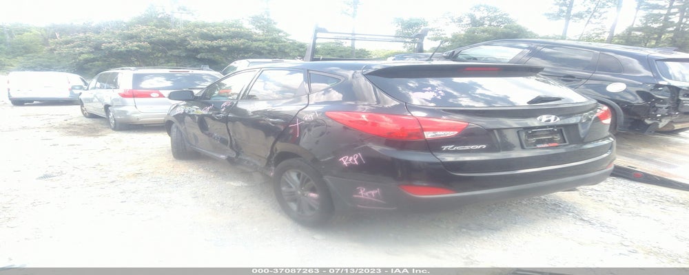 KM8JT3AF3FU086434 2015 HYUNDAI TUCSON photo no. 3