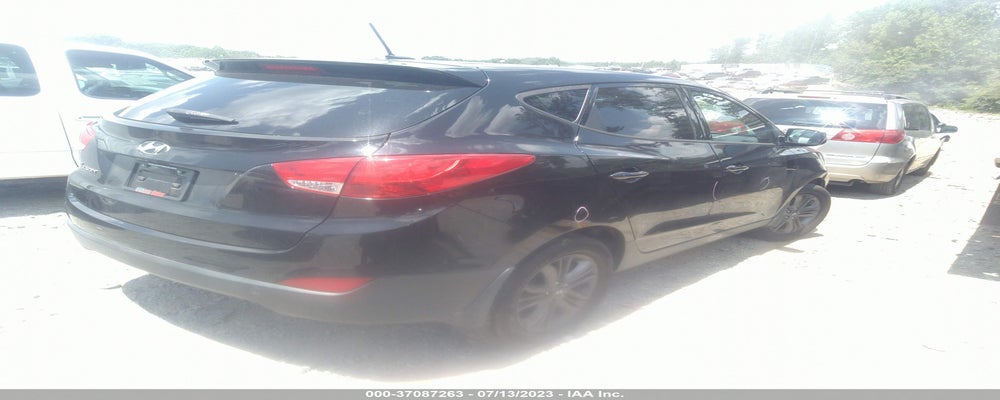 KM8JT3AF3FU086434 2015 HYUNDAI TUCSON photo no. 4