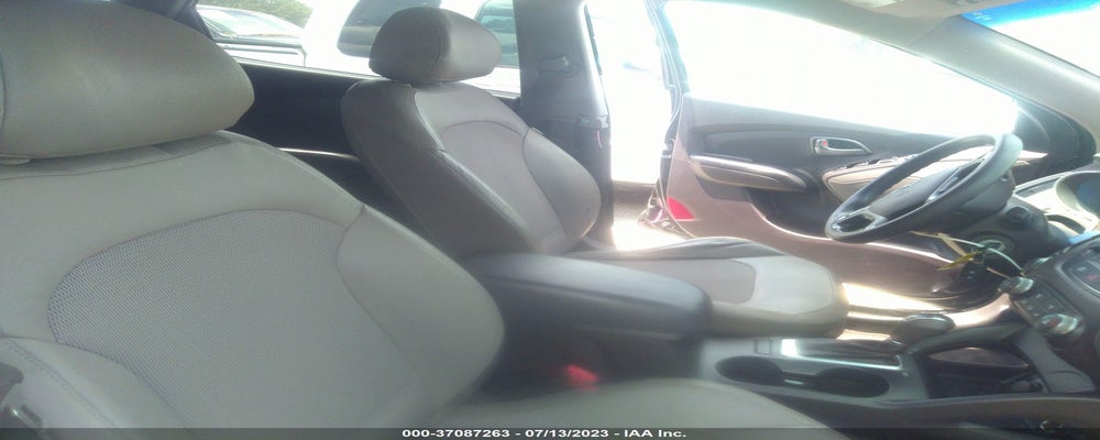 KM8JT3AF3FU086434 2015 HYUNDAI TUCSON photo no. 5