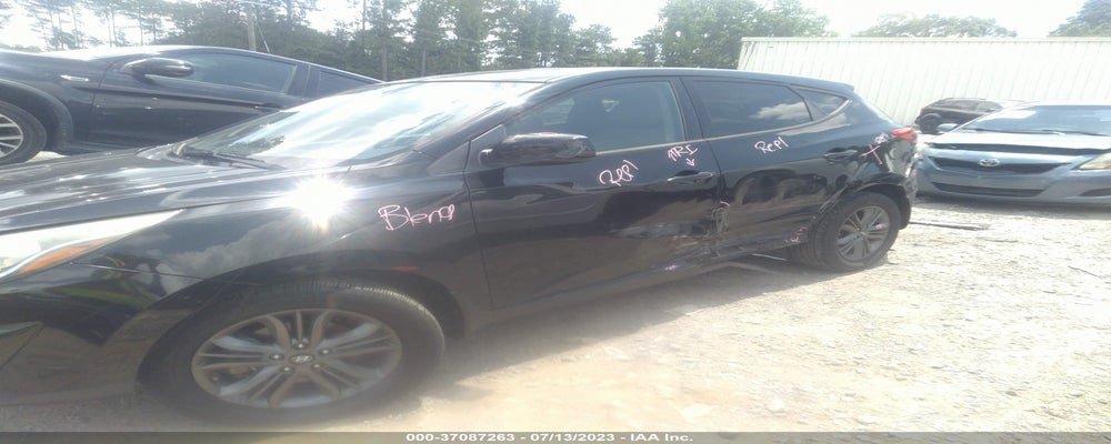 KM8JT3AF3FU086434 2015 HYUNDAI TUCSON photo no. 6